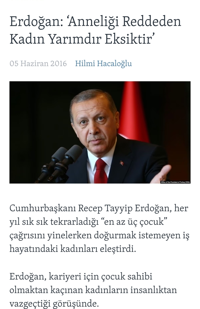 Emzirmeyen anne yarım anne mi sayılır?