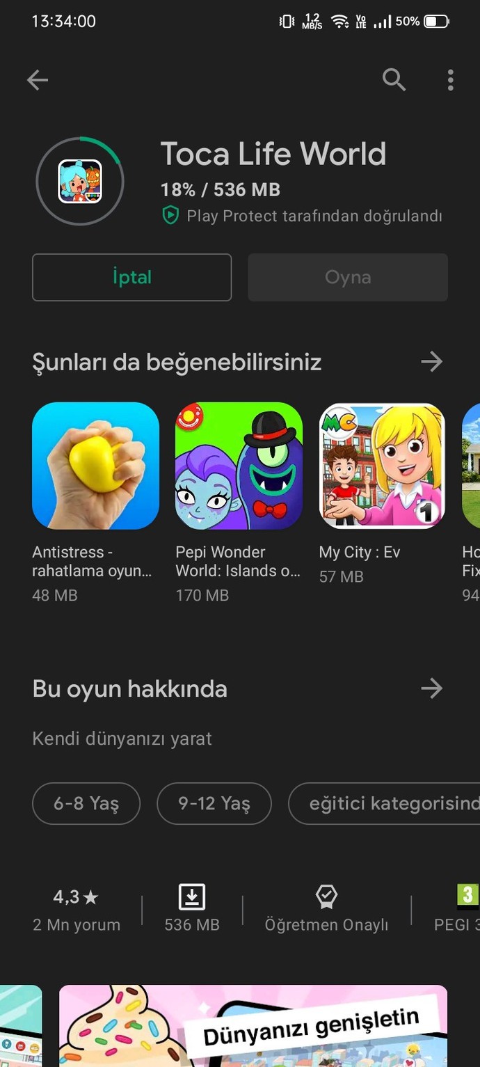 Oyunda kıyafet kendiliğinden mi yenileniyor yoksa yenilenmesi için bir şey mi yapmam lazım?