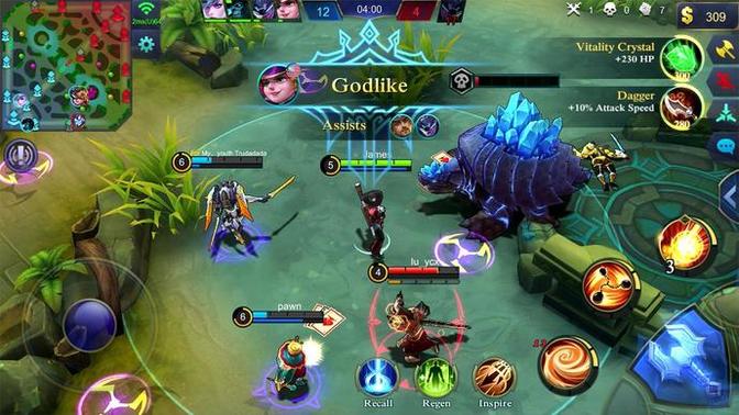 Mobile Legends: Bang Bang'te karakter hediye edilebiliyor mu?