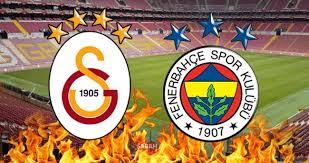Galatasaray - Fenerbahçe derbisini kim kazanır?