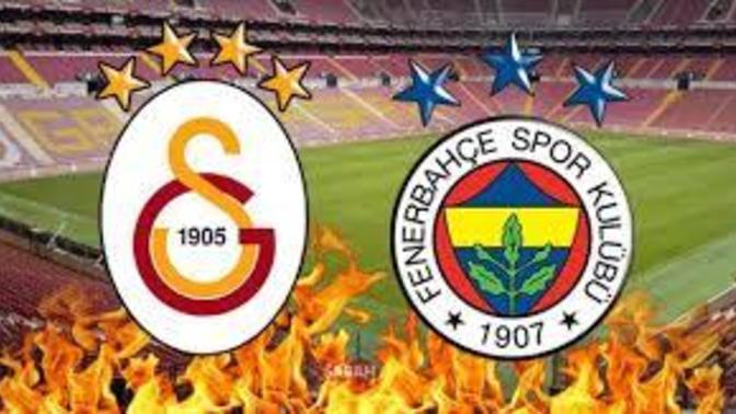Galatasaray - Fenerbahçe derbisini kim kazanır?