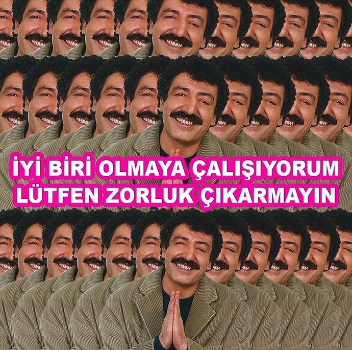 Çevrenizdeki insanlara karşı iyi biri misiniz?