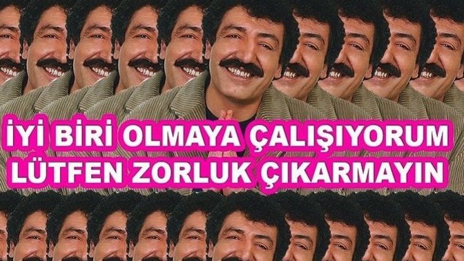 Çevrenizdeki insanlara karşı iyi biri misiniz?