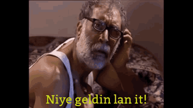 Kurtlar Vadisi'nin hangi yan karakteri diğerlerine göre en iyisi? Seçtiğiniz karakterin bir repliğini yazar mısınız?