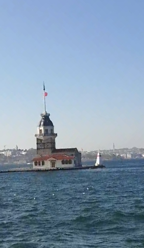 İzlemekten büyük keyif aldığınız şeyler nelerdir?