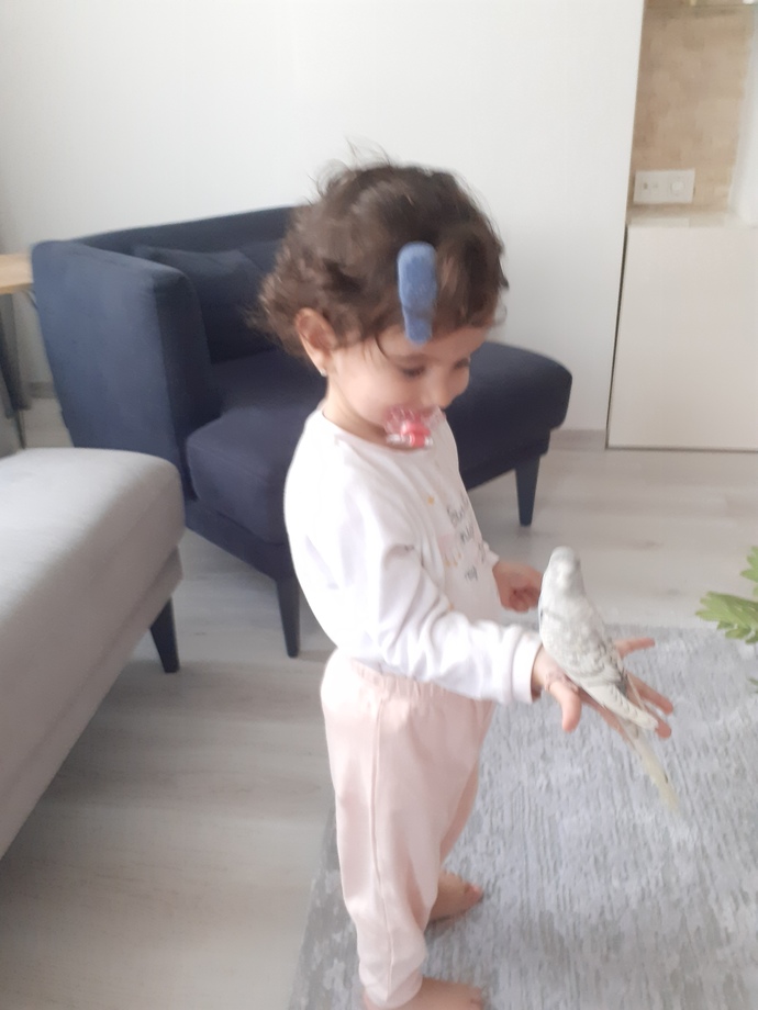 En son neye bakmaya doyamadınız?