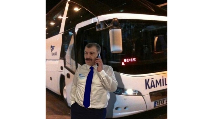 Hangi ülkeleri/şehirleri ziyaret ettiniz?