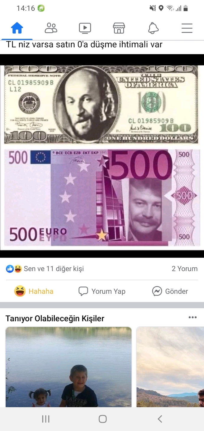 Dolar 1₺ olsa ne yapardınız?