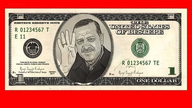 Dolar 1₺ olsa ne yapardınız?