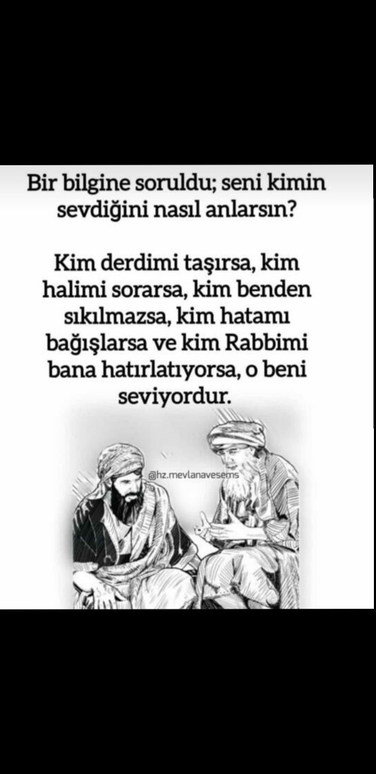 Sevildiğini nasıl anlarsın?
