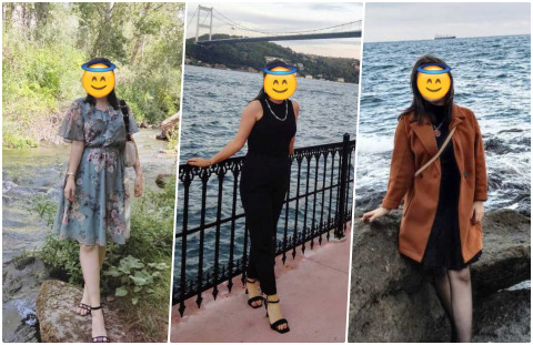 Bana kötü giyiniyorsun diyenler haklı mı?