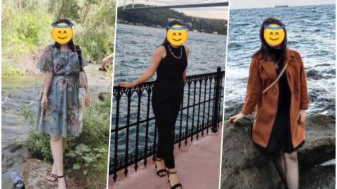 Bana kötü giyiniyorsun diyenler haklı mı?