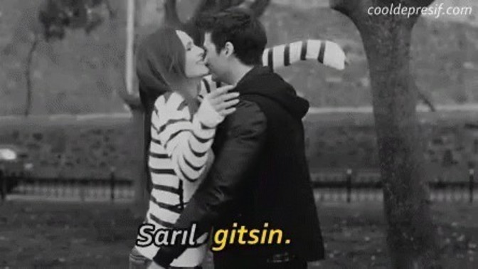 Sevgilinizin en çok hangi özelliğini beğeniyorsunuz?
