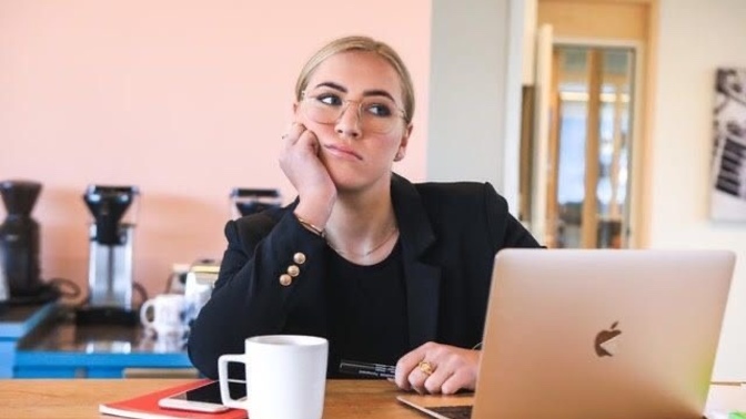 Her şeyin kolayına kaçan kişi tembel midir yoksa pratik mi?