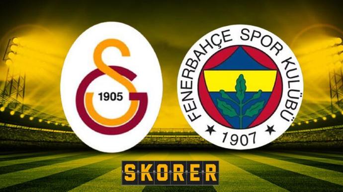 Fenerbahçe-Galatasaray derbisi ne olur?