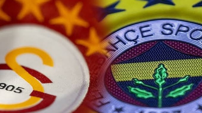 Fenerbahçe-Galatasaray derbisi ne olur?
