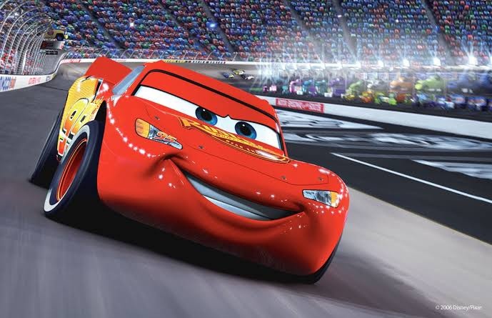 Şimşek McQueen'in dizisi çıkıyor! "Cars on the Road" adıyla Disney Plus'ta başlıyor! Siz hangi animasyonun dizisini isterdiniz?