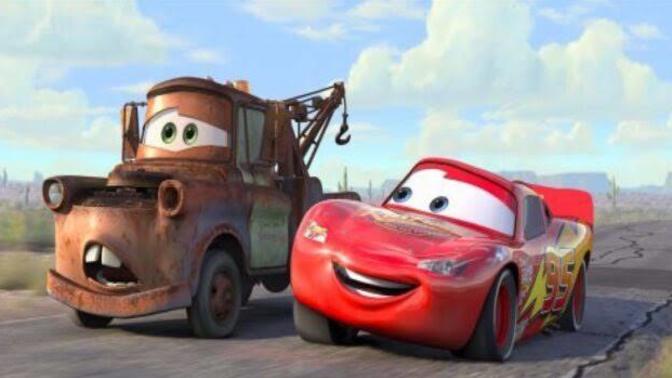 Şimşek McQueen'in dizisi çıkıyor! "Cars on the Road" adıyla Disney Plus'ta başlıyor! Siz hangi animasyonun dizisini isterdiniz?