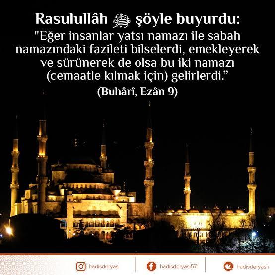 Selamünaleyküm gençler ve genç hissedenler, huzurlu sabahınızda ki günler 😇?
