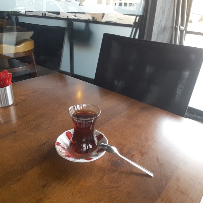Selamünaleyküm gençler ve genç hissedenler, huzurlu sabahınızda ki günler 😇?