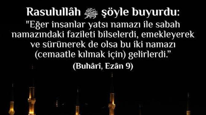 Selamünaleyküm gençler ve genç hissedenler, huzurlu sabahınızda ki günler 😇?