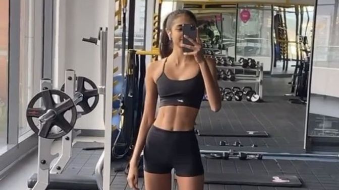 Vücut geliştirme sporu yapan eşiniz/sevgiliniz olsun ister miydiniz?