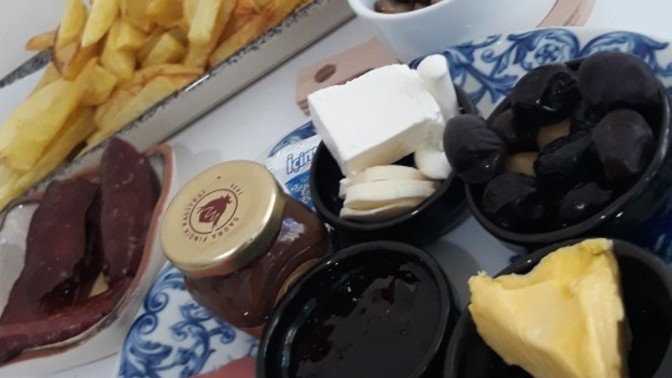 Pazar kahvaltısı nasıl olmalı?