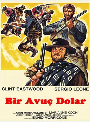 1964 yapımı serinin ilk filmi..