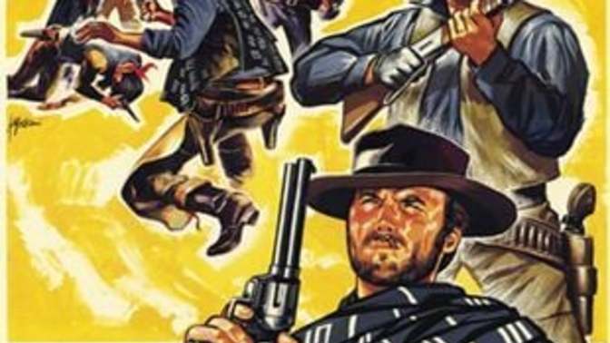 Western filmleri sever misiniz?