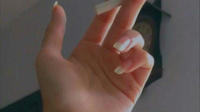 Bir şarkı sözü bırakır msnz?