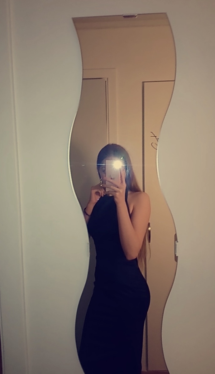 Nişanlımın ablasının düğününe uygun bir tercih mi?
