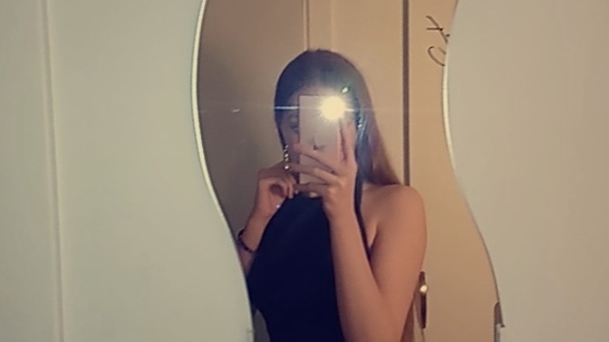 Nişanlımın ablasının düğününe uygun bir tercih mi?