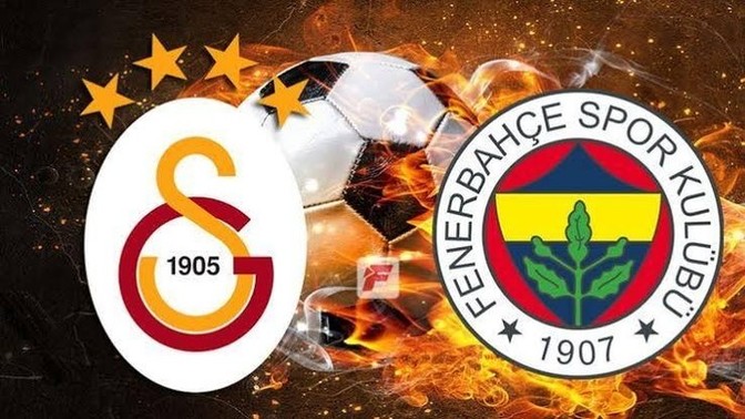Galatasaray - Fenerbahçe maçı nasıl sonuçlanır?