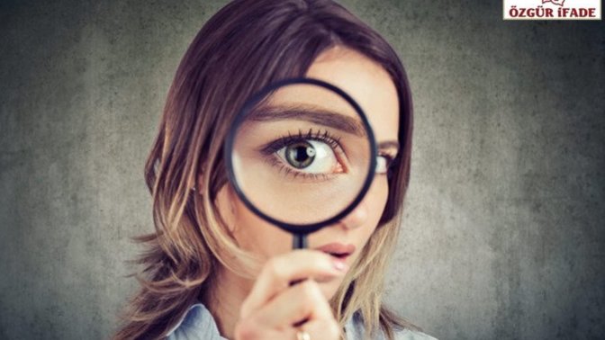 Sürekli sorular soran meraklı insanlar sizi rahatsız eder mi?