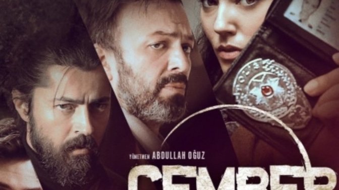 Çember dizisini izlediniz mi?