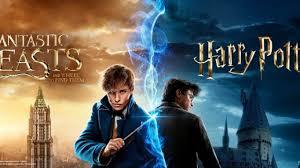 Harry Potter serisi mi yoksa Fantastik Canavarlar serisi mi?