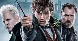 Harry Potter serisi mi yoksa Fantastik Canavarlar serisi mi ?