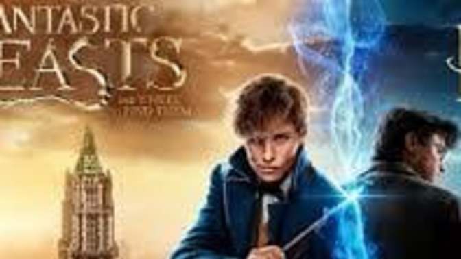 Harry Potter serisi mi yoksa Fantastik Canavarlar serisi mi?