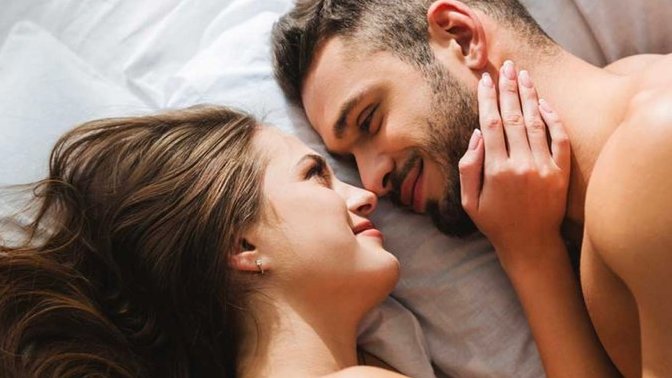 Anal seksi daha acısız yaşamak için neler yapılabilir?
