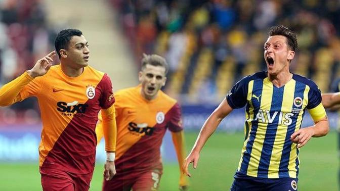 Derbide kazanan Fenerbahçe oldu! Sizce hak ettiler mi?