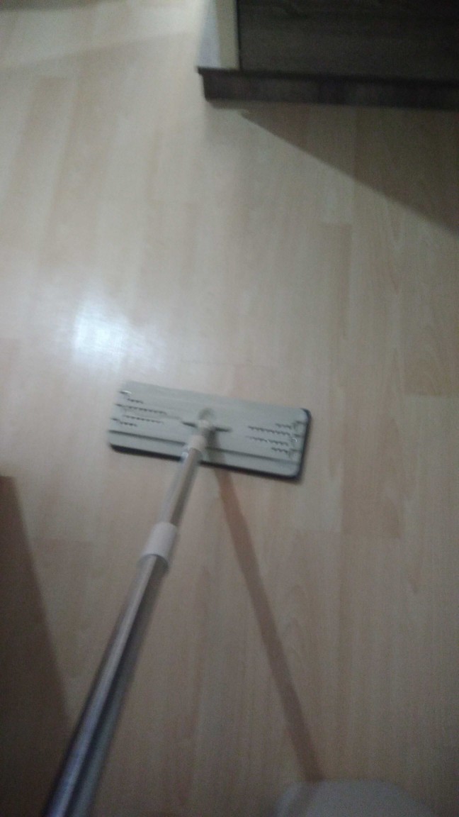 Temizlik yaparken mop mu, vileda mı tercih ediyorsunuz?
