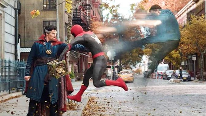 Spider-Man İçin IMAX'e Gidilir mi?