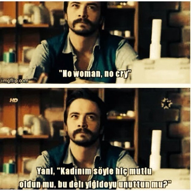 En çok mutlu olduğunuz an neydi?