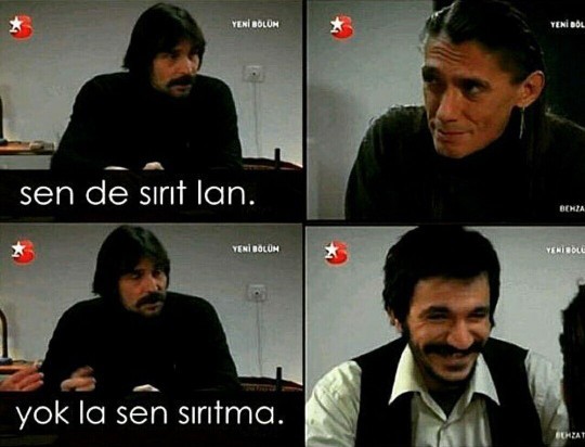 En çok mutlu olduğunuz an neydi?