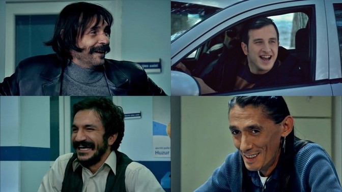 En çok mutlu olduğunuz an neydi?