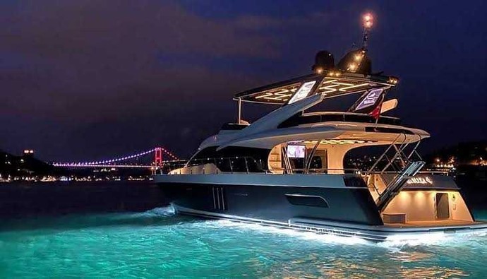Köşeyi dönünce alacağınız ilk ürün nedir?