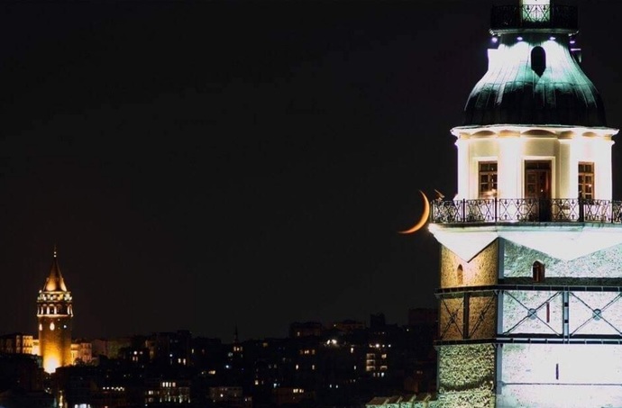 Sen dillere destan imkansız bir aşk yaşadın mı?