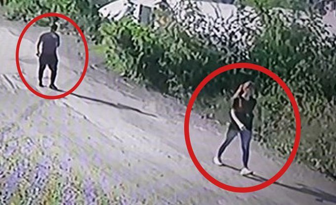 Kadınlar olarak bizim suçumuz ne?