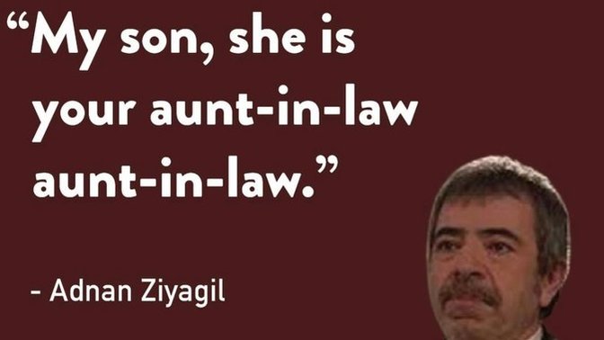 Aşk-ı Memnu’da en sevdiğiniz replik hangisi?