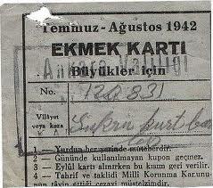 İstanbul'da ekmek ya 4 lira olacak ya fırınlar kepenk kapatacak. Sence olmalı mı?